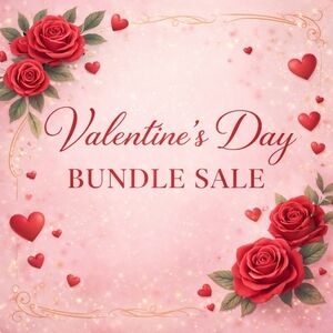 Bundles Of 2+ 25% Off